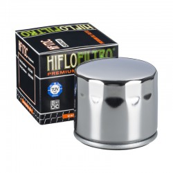 FILTR OLEJU HD CHROM HF172C