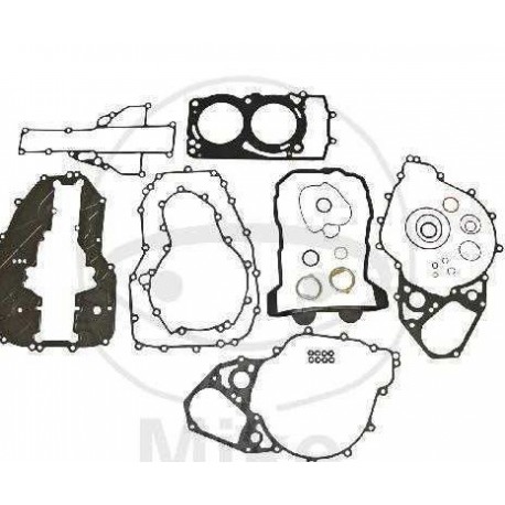 USZCZELKI SILNIKA KOMPLET BMW F800 GS 06-10 M.LINE P400068850014