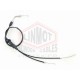 LINKA GAZU MOTOCYKL APRILIA MX 125 KPL 3 SZT. LINMOT GAP125MXK3