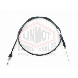 LINKA SPRZĘGŁA MOTOCYKL BMW R 1100 RS 93-00 LINMOT SBMW1100